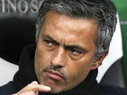 Jose Mourinho'un basın açıklaması