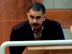 Üçüncü BDP heyeti Öcalan'ın mesajını açıkladı