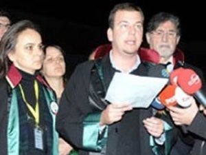 Ergenekon sanıklarından ortak açıklama