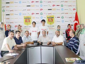 Özel Envar’dan ÖSS başarısı