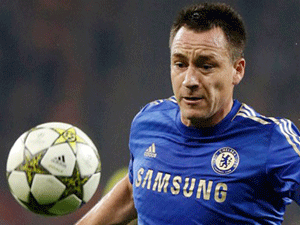 Fenerbahçe’de John Terry bombası!