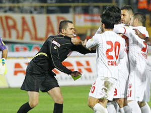 Şehmus’a hapis yolu gözüktü