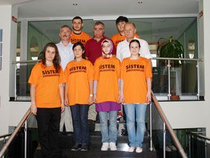 Sistem Dershanesi başarısını ispatladı