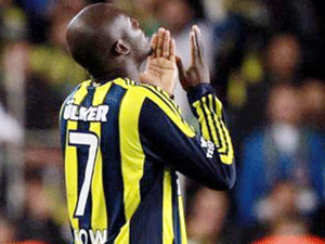 Moussa Sow haberi Twitter'ı ayaklandırdı!