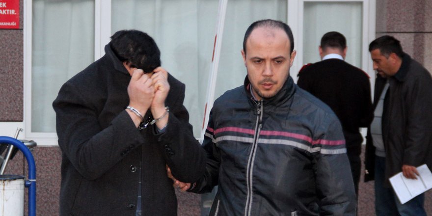 Konya merkezli FETÖ operasyonunda gözaltı sayısı 60’a yükseldi