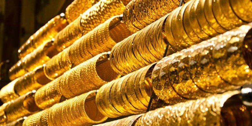 Çeyrek altın kaç lira? Gram altın ne kadar oldu?