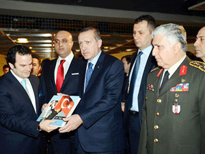18 Mart’a ayrı bir zenginlik kattı