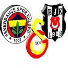 Üç büyüklerin son 8 maçı ve analizler!