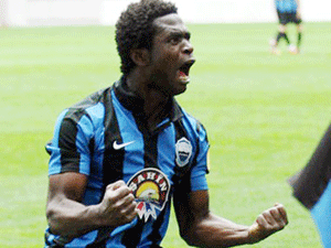 Erciyesli yıldız Drogba’nın yerine!