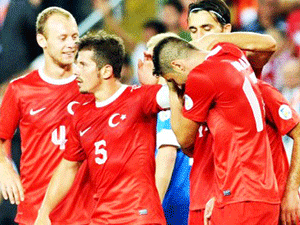 Daha önce gitmiştik yine gideriz!