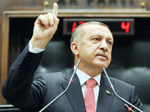Erdoğan: İsrail özür diler CHP dilemez