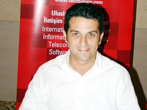 CeBIT Bilişim Eurasia Anadolu Turu’nda