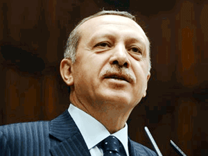 Erdoğan, Menderes’in rekorunu kırdı