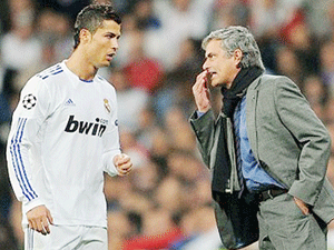 Real’den Cimbom’a ManU taktiği!