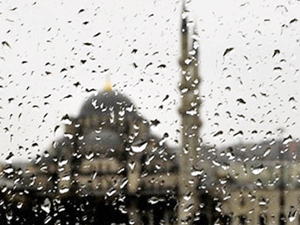 Meteoroloji’den bu gece ve yarına dikkat uyarısı