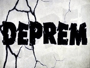 Karadeniz’de 4,5 büyüklüğünde deprem