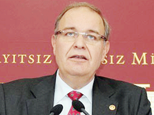 CHP’li Öztrak’tan Erdoğan için çirkin sözler!