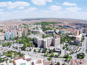 İşyeri açma ruhsatı müracaatları internet’te