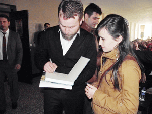 Dünyanın en iyi mutfak tarihi; ‘Selçuklu Mutfağı’