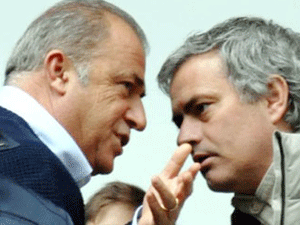 Mourinho’dan Galatasaray için açıklama