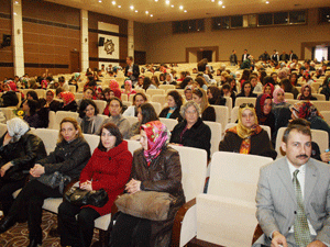 Öğrenciler yardım eli uzattı