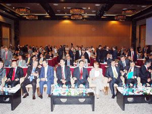 Bakanlara veryansın