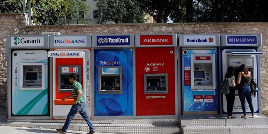 BDDK'dan ortak ATM'deki işlem ücretine müdahale