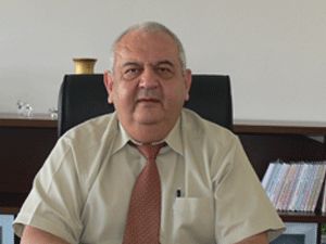 Önder Kazazoğlu istifa etti