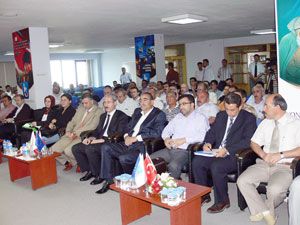 Sanayicilere yeni teşvik paketi anlatıldı