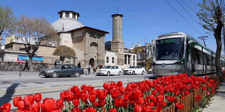 Ev sahipliğini Konya yapacak