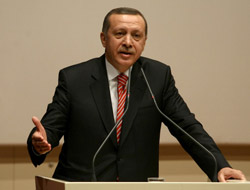 Başbakan Erdoğan’dan Siyonizm sözlerine açıklama