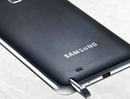 İşte Samsung Galaxy Note 8 ile İlgili Son Haberler!