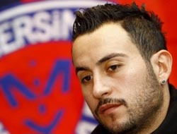 Mersin'de Ozan İpek polemiği büyüyor