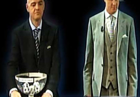 UEFA'nın şikesi ortaya mı çıktı