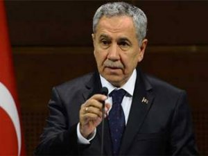 Arınç: Saldırının arkasında DHKP-C olabilir