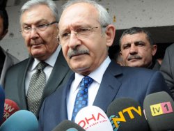 Kılıçdaroğlu'ndan Erdoğan'a rakı yanıtı