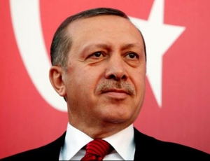 ’Erdoğan Gülen hareketiyle ters düştü’