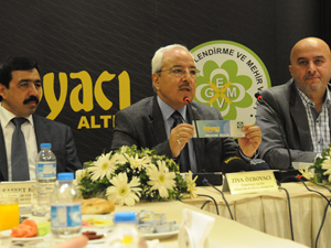 Altınlar Özboyacı'dan