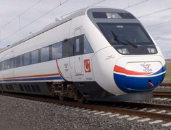 Eskişehir-Konya hızlı tren seferleri başlıyor