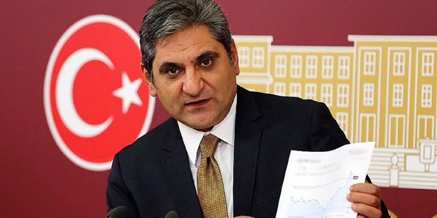 CHP'li Erdoğdu: Türk Telekom’a el konulabilir