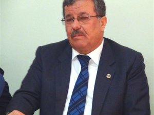 Kazımkarabekir Belediye Başkanı hayatını kaybetti