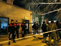 Bombalar aynı tipte