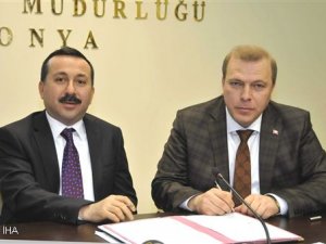 Selçuk'ta su sorununa kalıcı çözüm