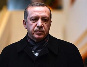 Erdoğan saldırıyı "Ergenekon"a bağladı