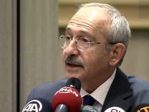 Ahmet Hakan, Kılıçdaroğlu'nu fena ti'ye aldı