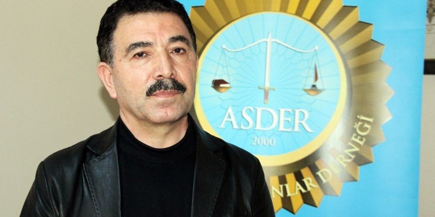 ASDER Konya Şube Başkanı Kanmaz: “28 Şubat unutulmasın"