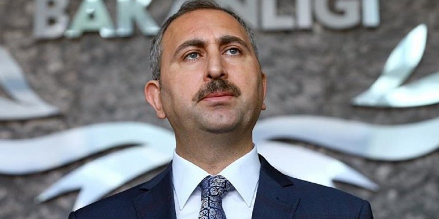 Adalet Bakanı Gül: Müslim'le ilgili takas söz konusu değil