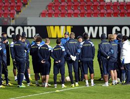 Fenerbahçe'de izin bitiyor