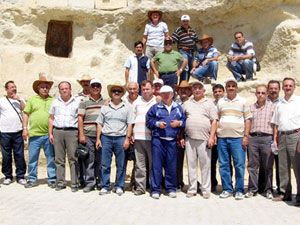 Milli Eğitim’den okul müdürlerine moral gezisi