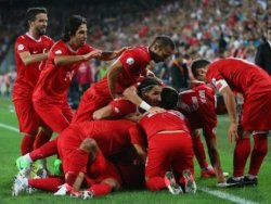 Andorra-Türkiye maçı öncesi notlar